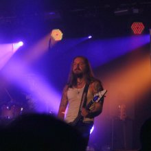 Metalfest Cham - Freitag